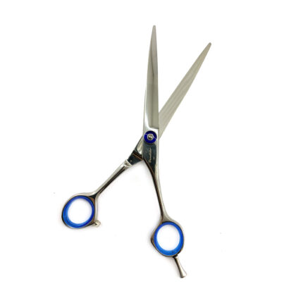 Bandido scissors blue fire serie regular