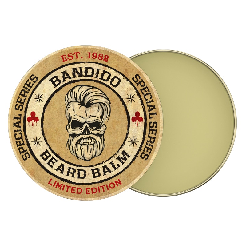 Bandido Beard Balm 40 ml
