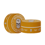 Bandido Aqua Wax 2 Orange tarjoaa vahvan pidon, luonnollisen kiillon ja helpon poispesun. Vesipohjainen hiusvaha päivittäiseen käyttöön, 150 ml.