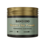 Bandido Monster Clay Pomade