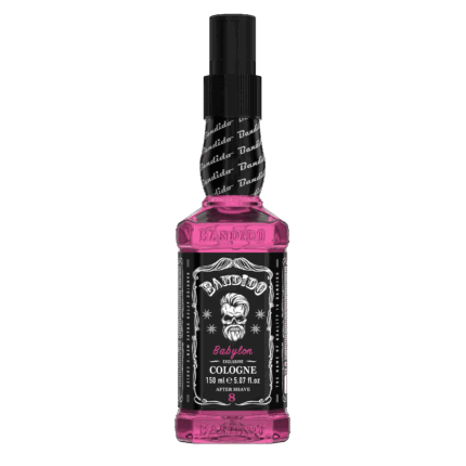 Bandido Babylon Exclusive Cologne After Shave Partavesi 150 ml.