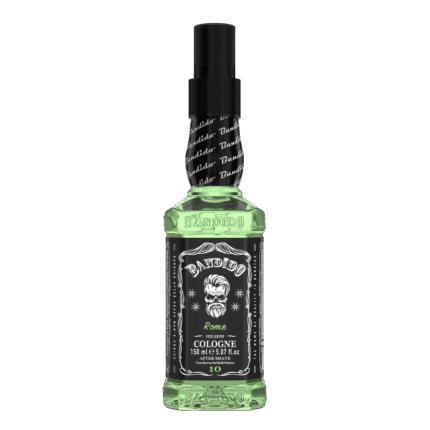 Bandido Rome Exclusive Cologne After Shave Partavesi 150 ml.