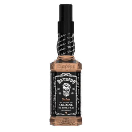 Bandido Dubai Exclusive Cologne After Shave Partavesi 150 ml.