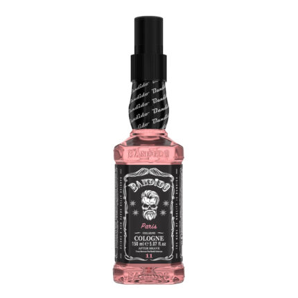 andido Paris Exclusive Cologne No.11 After Shave 150 ml partavesi.