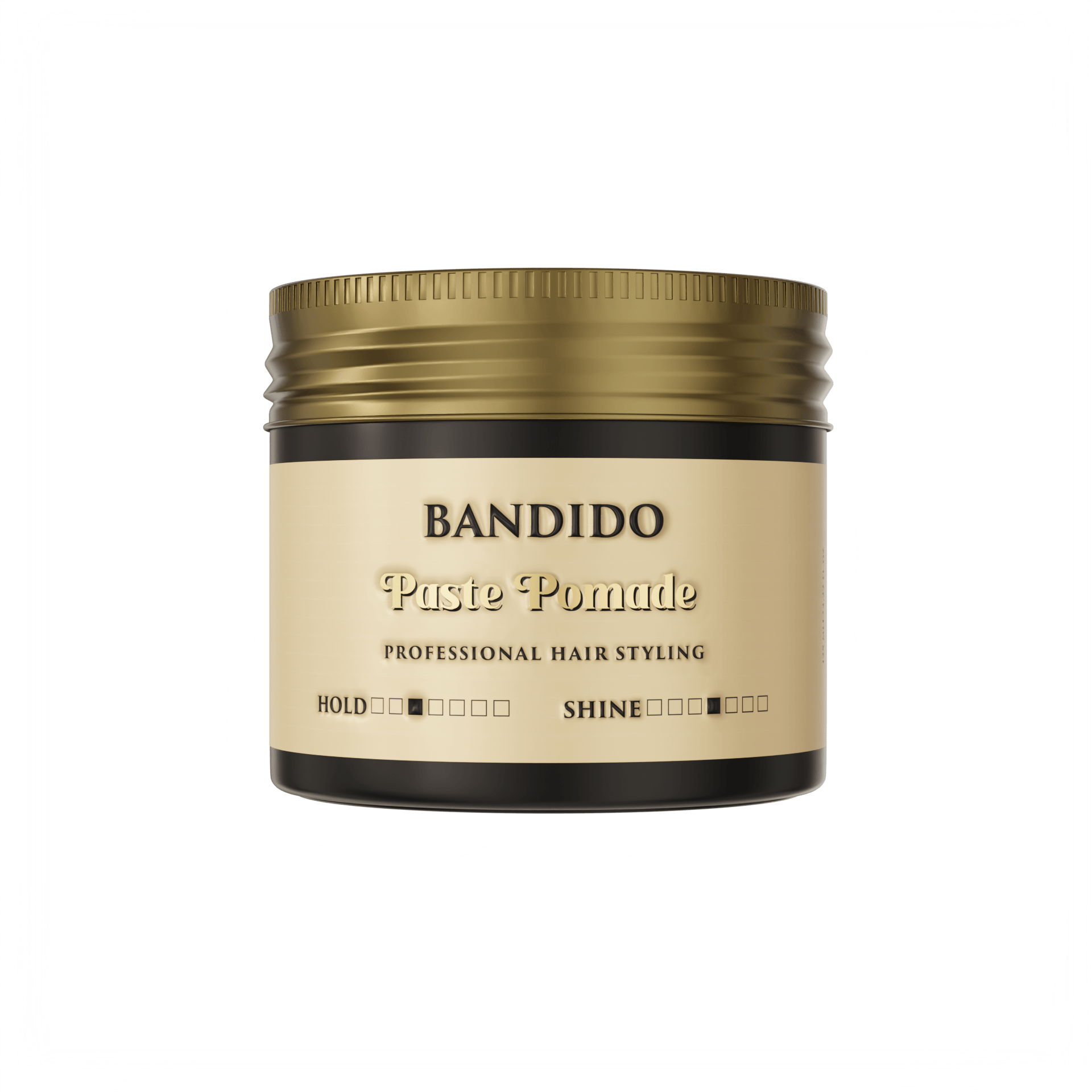 125 ml Paste Pomade (1)
